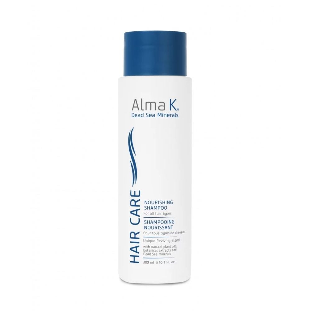 Alma K Hair Care Nourishing Shampoo 
